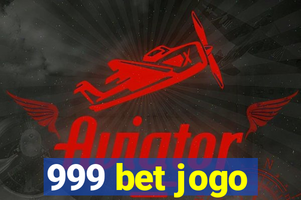 999 bet jogo